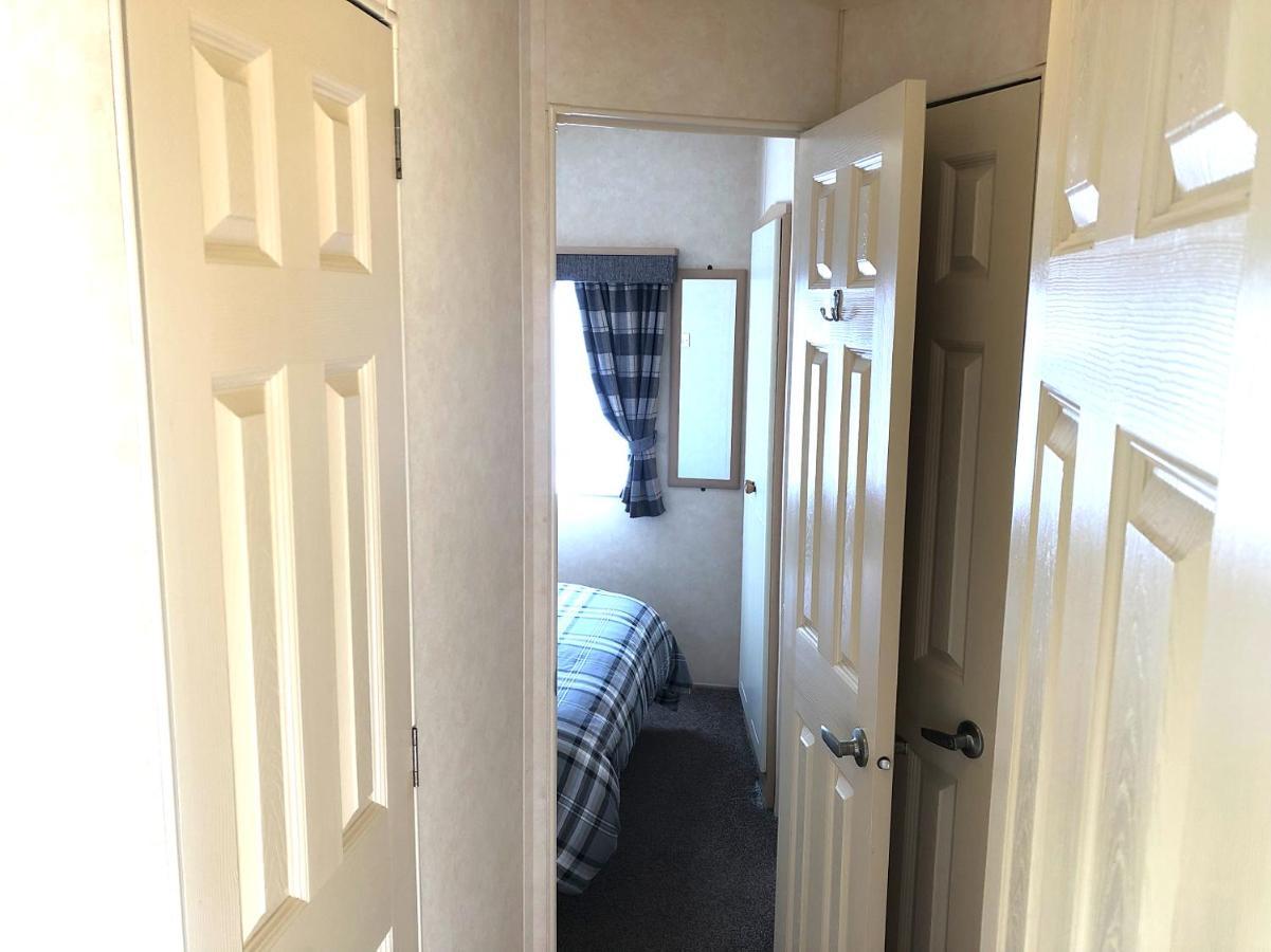 Hylton Park Silloth Caravan Holiday Homes Exterior foto